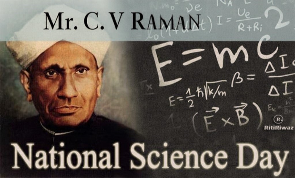 National Science Day