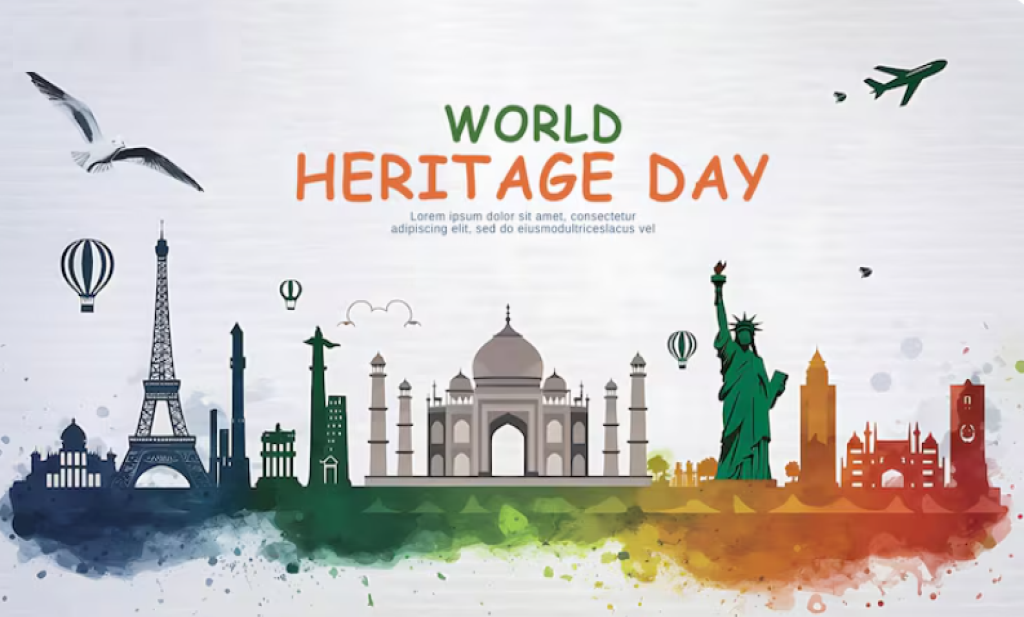 World Heritage Day